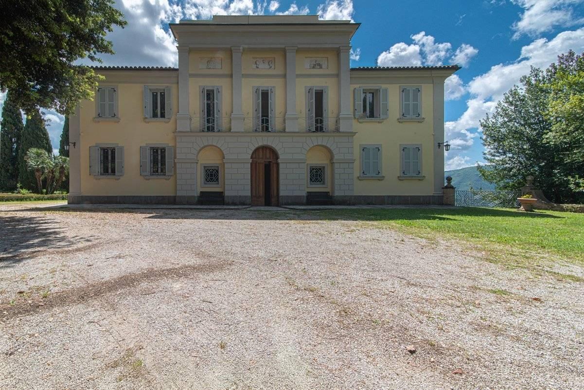 Villa in vendita a Rieti