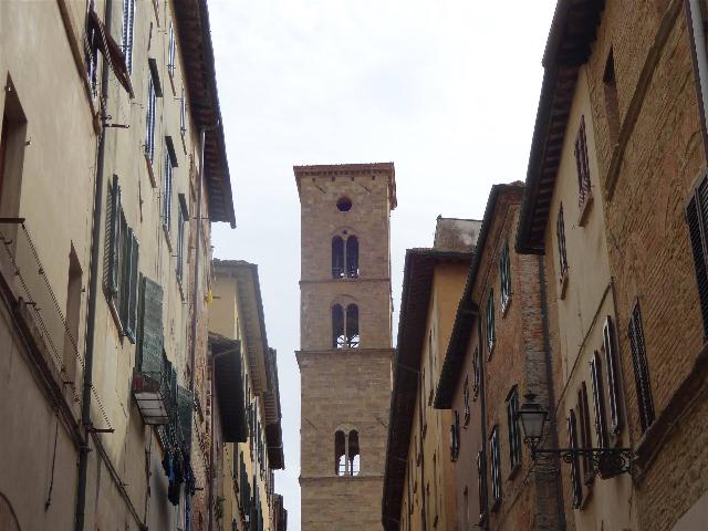 Wohnung in Via Nicola Francheschini, Volterra - Foto 1