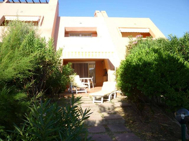 Dreizimmerwohnung in Porto Quadro, Santa Teresa Gallura - Foto 1