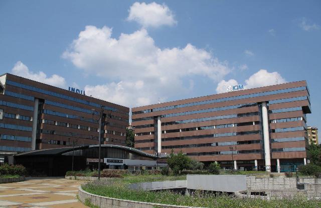 Gemeinschaftsbüro in Piazza Don Enrico Mapelli 75, Sesto San Giovanni - Foto 1