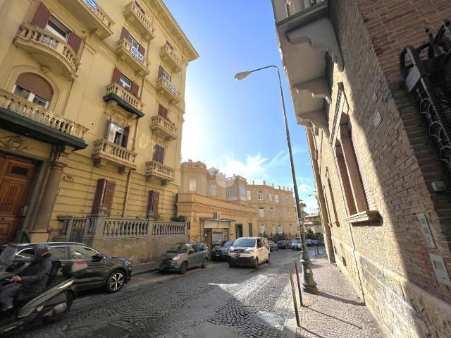 Office in Via del Parco Margherita 53, Napoli - Photo 1