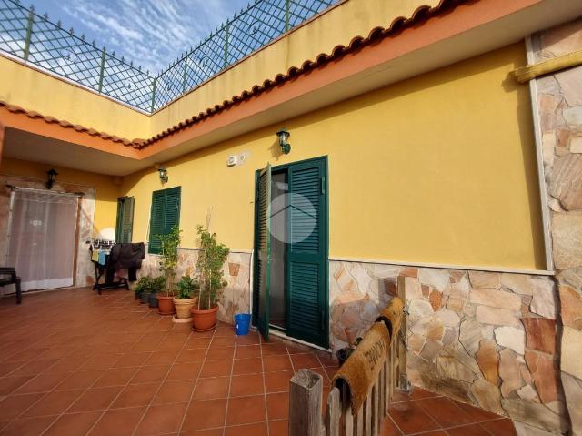 Villa in Traversa Cavallo 4, Torre del Greco - Foto 1