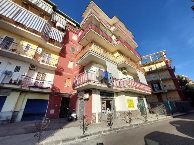 Appartamento in Via Antonio Gramsci 30, Torre del Greco - Foto 1