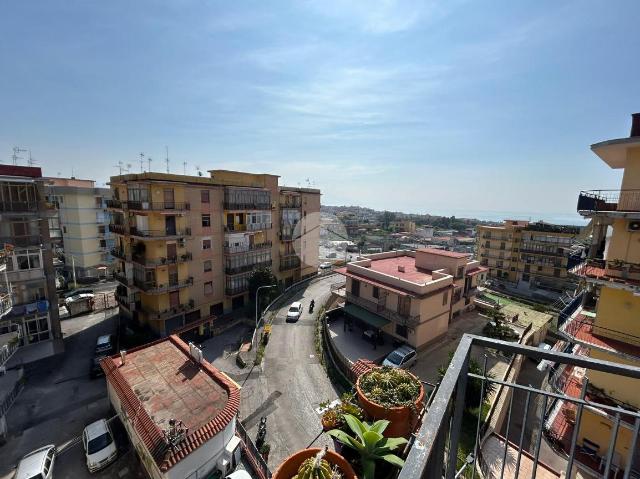 Appartamento in Via Antonio Gramsci 42, Torre del Greco - Foto 1