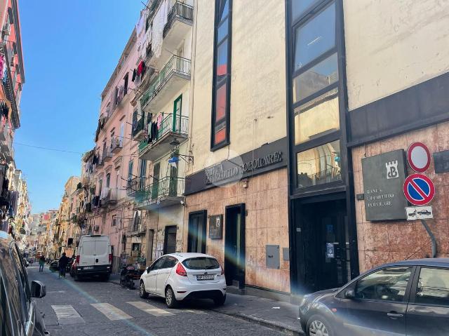 Zweizimmerwohnung in Corso Umberto I 28, Torre del Greco - Foto 1