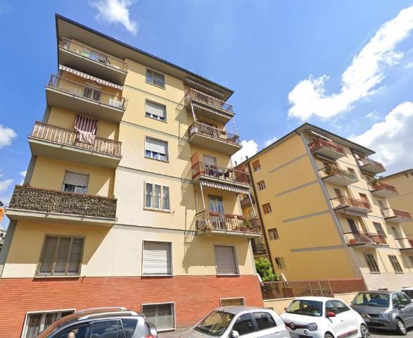 One-room flat in Via Coppo di Marcovaldo, Firenze - Photo 1