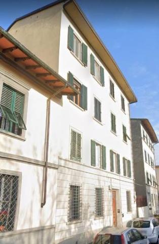 2-room flat in Via Antonio Squarcialupi, Firenze - Photo 1