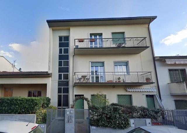 One-room flat in Via Leonardo Fibonacci, Sesto Fiorentino - Photo 1