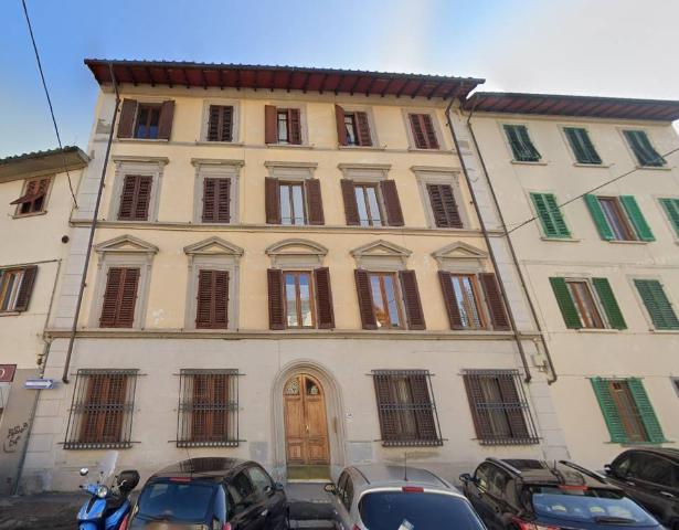 Trilocale in Via Capo di Mondo, Firenze - Foto 1