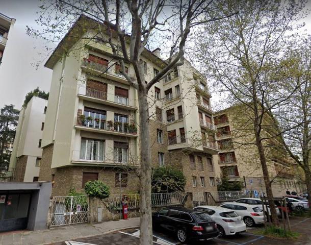 Trilocale in {3}, Viale Giuseppe Mazzini - Foto 1