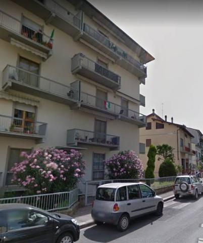 2-room flat in Via Vincenzio Viviani, Firenze - Photo 1