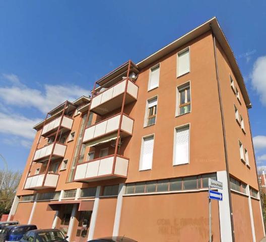 3-room flat in Via della Torretta, Bologna - Photo 1