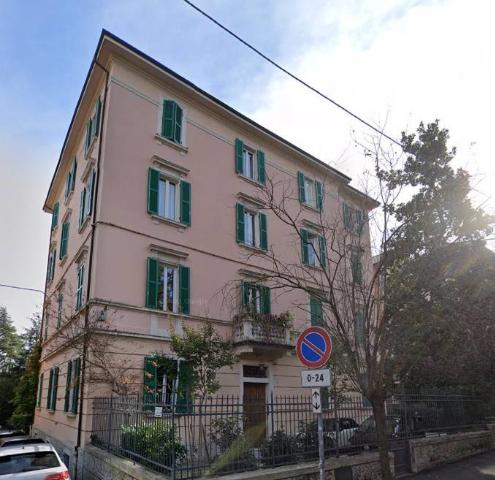 One-room flat in Via Bellacosta, Bologna - Photo 1