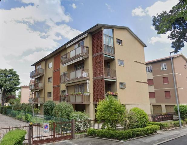 3-room flat in Via Girolamo Muzio, Padova - Photo 1