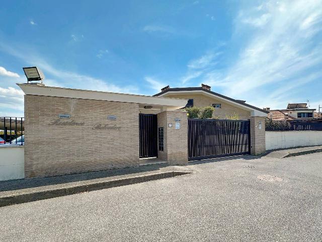 Terraced house in Via Poggio Belvedere 26, Guidonia Montecelio - Photo 1