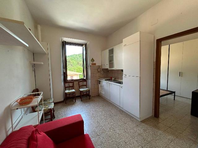 2-room flat in Via Bolognese, Vaglia - Photo 1