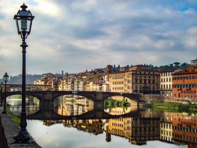 Negozio in Piazza Santo Spirito, Firenze - Foto 1