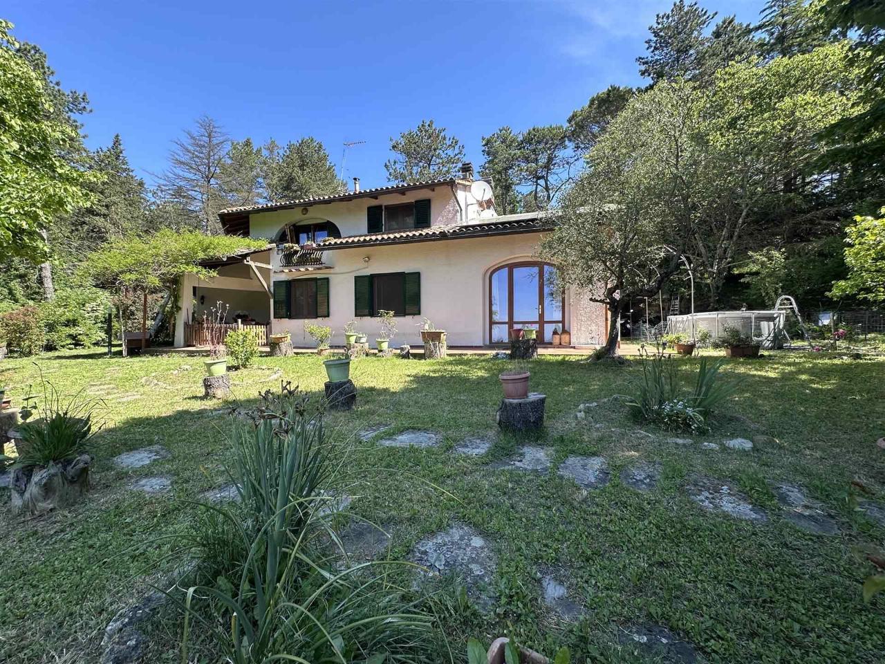 casa indipendente in vendita a Firenze in zona Bellosguardo