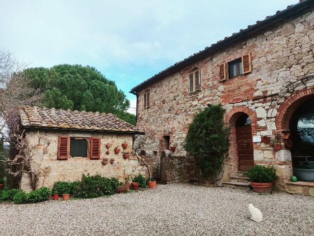 Country house or cottage, Gaiole in Chianti - Photo 1