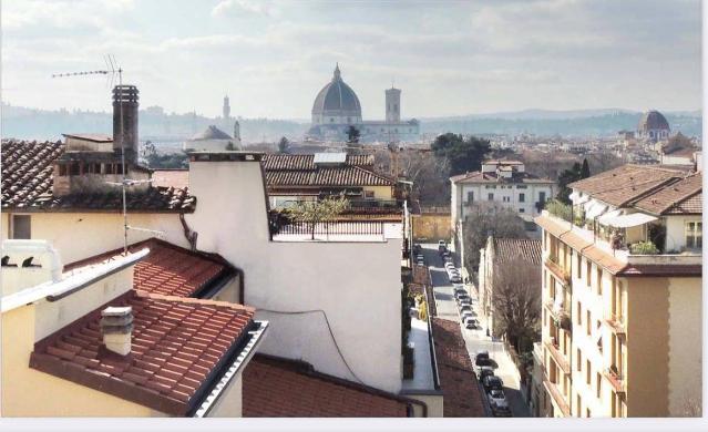 Penthouse in {3}, Piazza Isidoro del Lungo - Foto 1