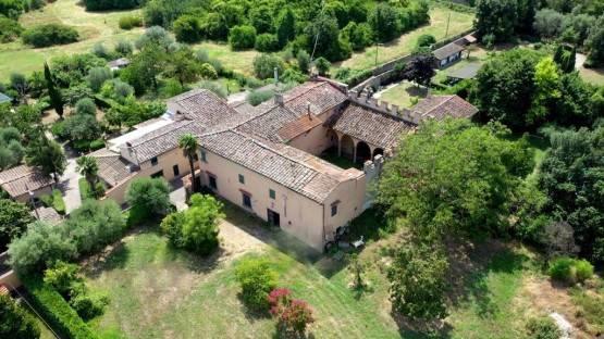 Mansion in Via delle Lame 3b, Firenze - Photo 1