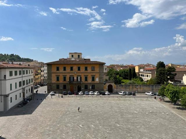 Penthouse in Piazza del Carmine, Firenze - Foto 1