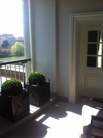 Apartament in {3}, Lungarno degli Archibusieri - Photo 1