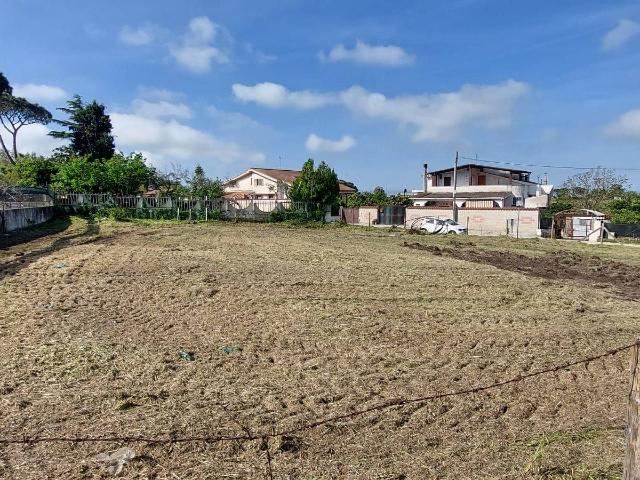 Building land in {3}, Via Basento 5 - Photo 1