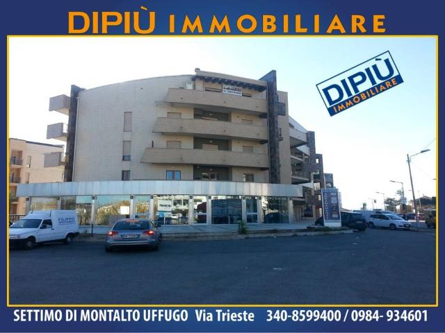 2-room flat in Via Trieste 132, Montalto Uffugo - Photo 1