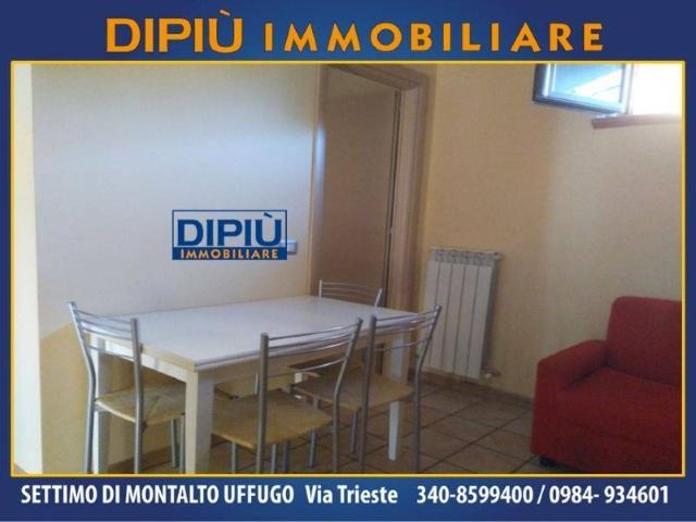 3-room flat in Via Tito Flavio 11, Rende - Photo 1