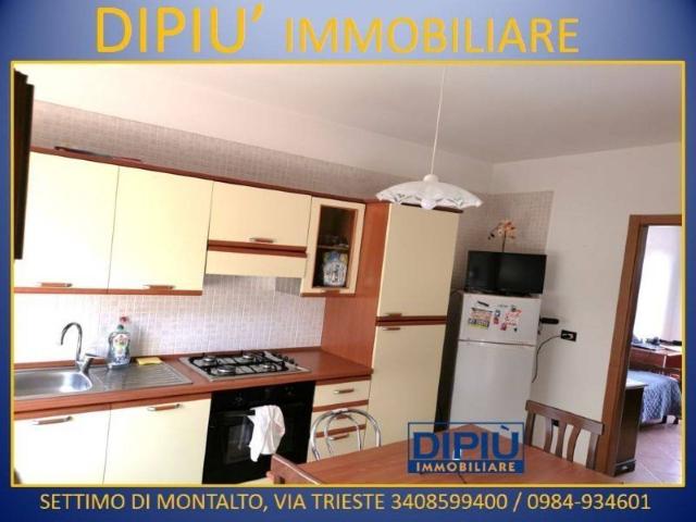 Dreizimmerwohnung in Via Giulio Cesare 28, Rende - Foto 1