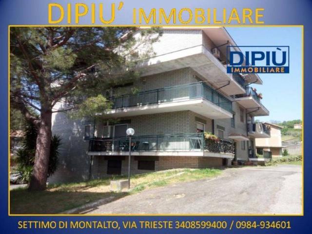 Apartament in Via Candelisi S.N.C, Mendicino - Photo 1