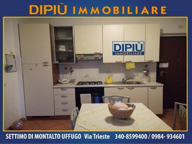 Apartament in Via Settimio Severo 7, Rende - Photo 1