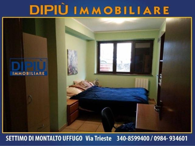 3-room flat in Via Tito Flavio S.N.C, Rende - Photo 1