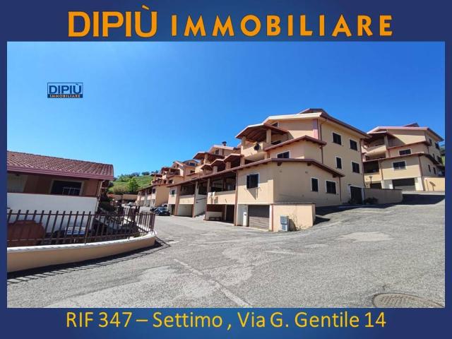 Dreizimmerwohnung in Via Giovanni Gentile, Montalto Uffugo - Foto 1