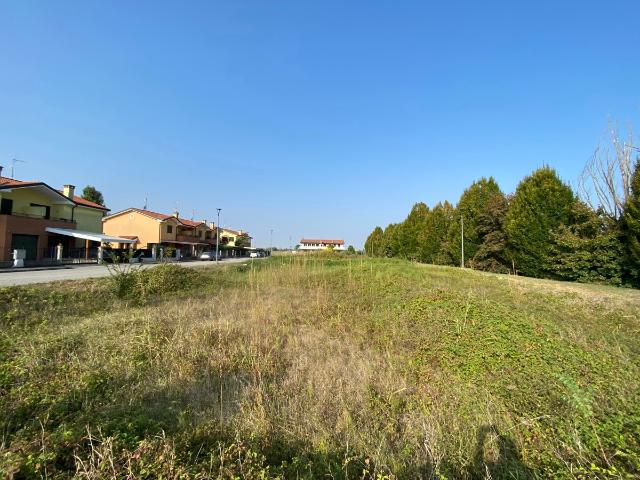 Building land in {3}, Via Matteotti 113 - Photo 1