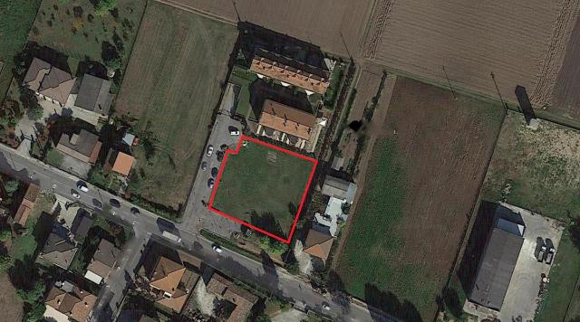 Building land in {3}, Via Matteotti 1 - Photo 1