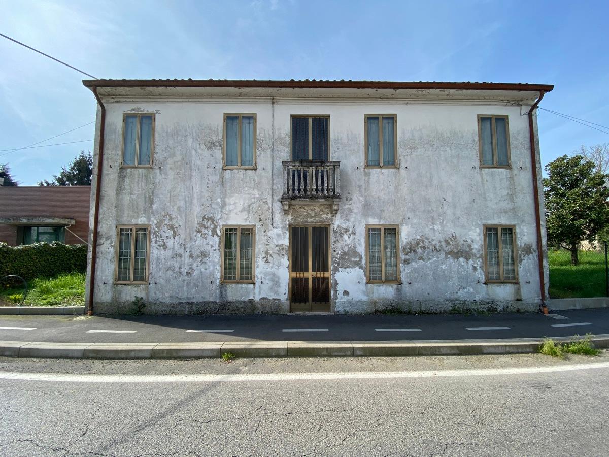 Casa indipendente in vendita a Poiana Maggiore