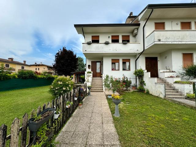 Detached house in {3}, Via Matteotti 1 - Photo 1