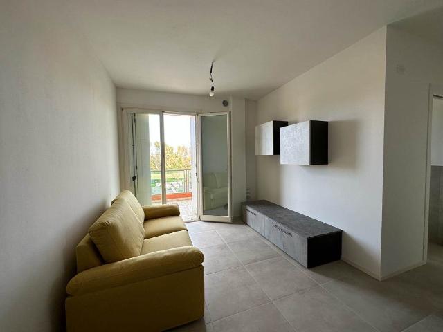 3-room flat in Via Martin Luter King, Trecastelli - Photo 1