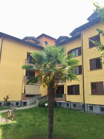 3-room flat in Via Giuseppe Ungaretti, Sordio - Photo 1