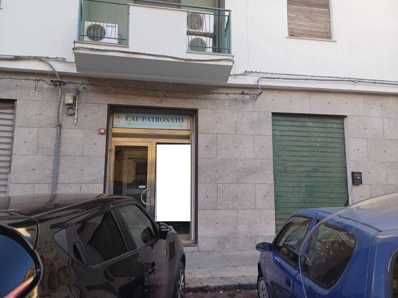 Laboratorio in Via Imera 8, Palermo, {3} - Foto 1