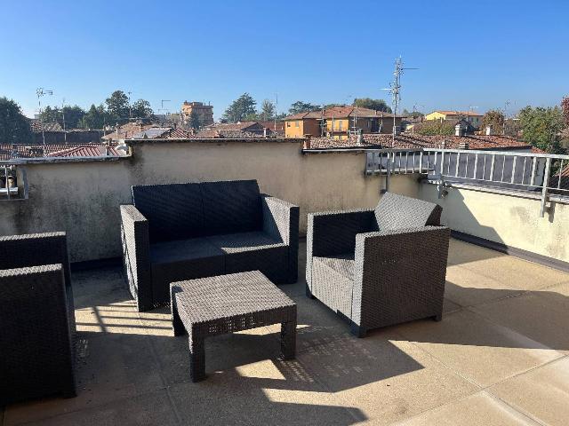 3-room flat in Via Vittorio Emanuele 50, Codogno - Photo 1