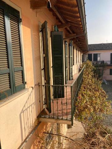 3-room flat, Codogno - Photo 1