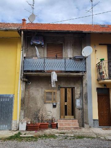 2-room flat in Via Dante 11, Origgio - Photo 1