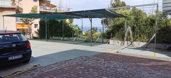 Parcheggio chiuso in Via Padre Semeria 240, Sanremo - Foto 1