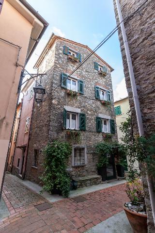 Detached house, Ameglia - Photo 1