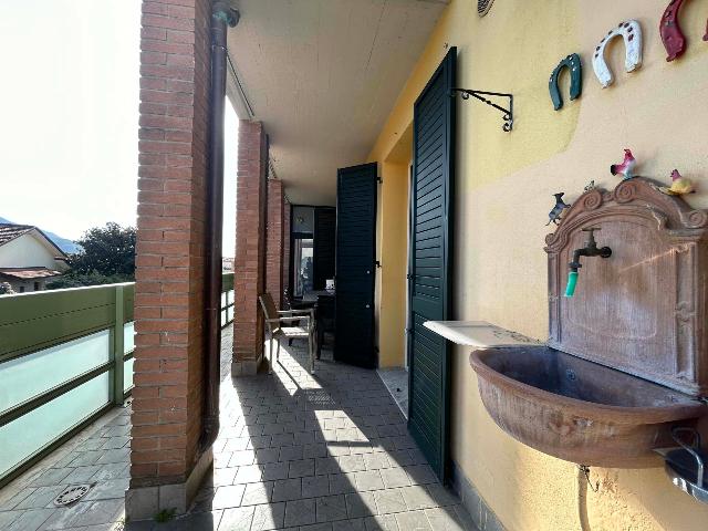 4-room flat, Castelnuovo Magra - Photo 1