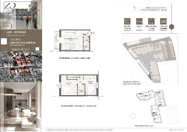 main planimetry real estate image