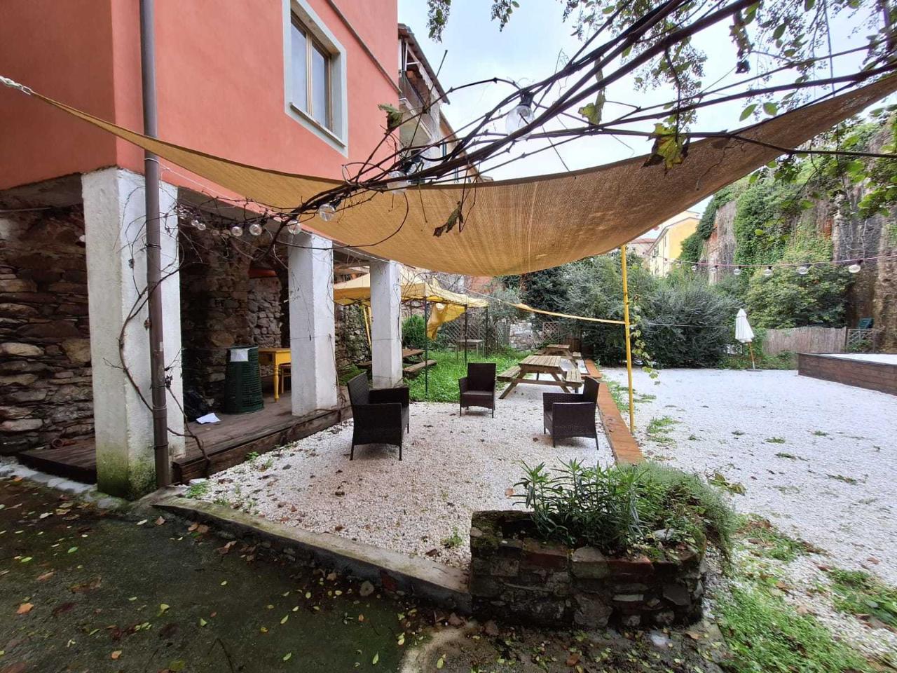 appartamento in vendita a Sarzana